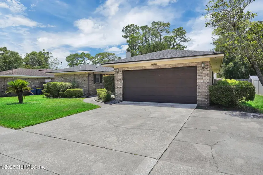 1610 Derringer Road, Jacksonville, FL 32225 - Image #2