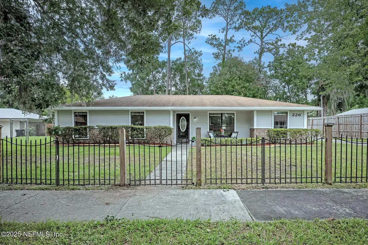 226 Quince Court, Orange Park, FL 32073 - Image #1