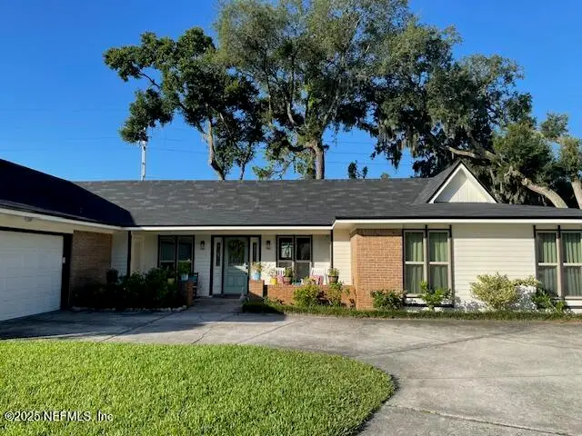 4308 Sage Oak Court, Jacksonville, FL 32277 - Image #1