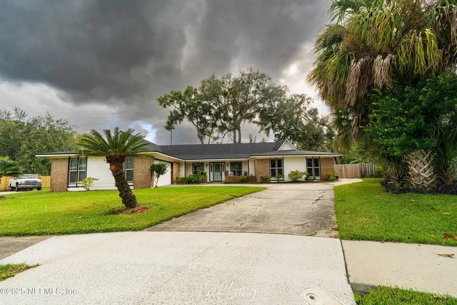 4308 Sage Oak Court, Jacksonville, FL 32277 - Image #3
