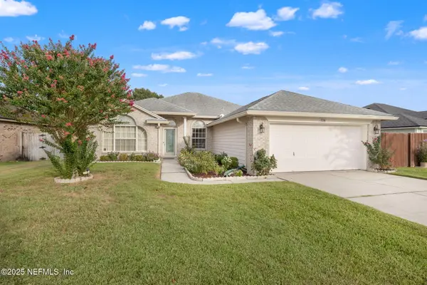 776 Hickory Lakes Drive, Jacksonville, FL 32225