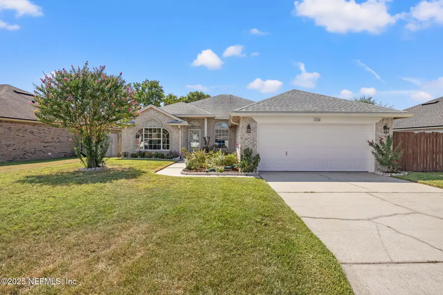 776 Hickory Lakes Drive, Jacksonville, FL 32225 - Image #2