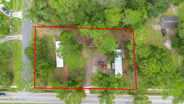 173 N Chaffee, Jacksonville, FL 32220