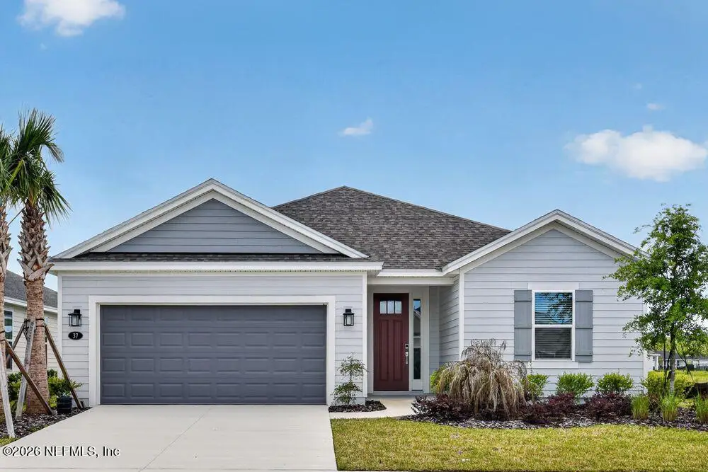 37 Armoyan Drive, Palm Coast, FL 32137 - #1