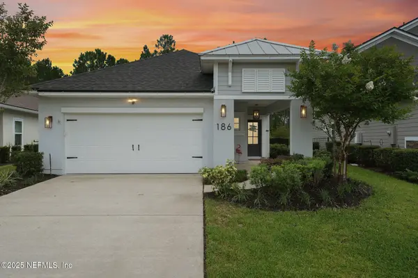 186 Concave Lane, St. Augustine, FL 32095