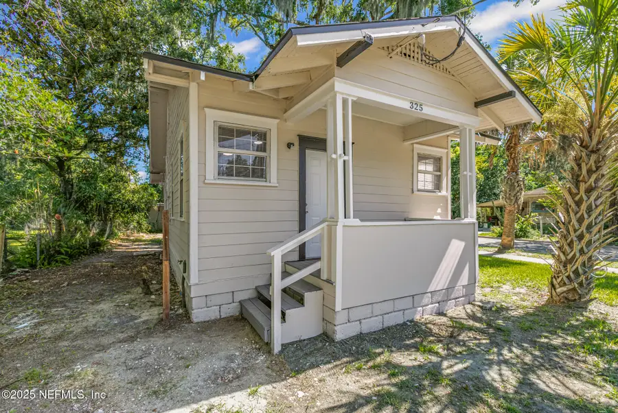 325 E 63rd Street, Jacksonville, FL 32208 - Image #3