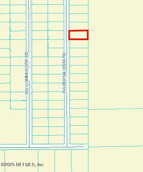 LOT 20 Sw Buena Vista Sw Road, Dunnellon, FL 34431 - Image #2