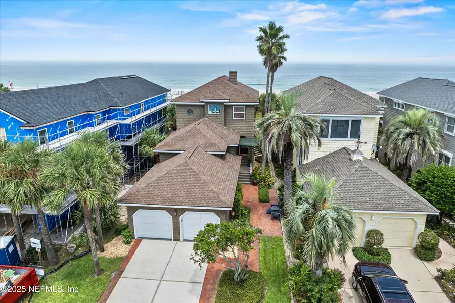 1819 Ocean S Drive, Jacksonville Beach, FL 32250 - Image #2