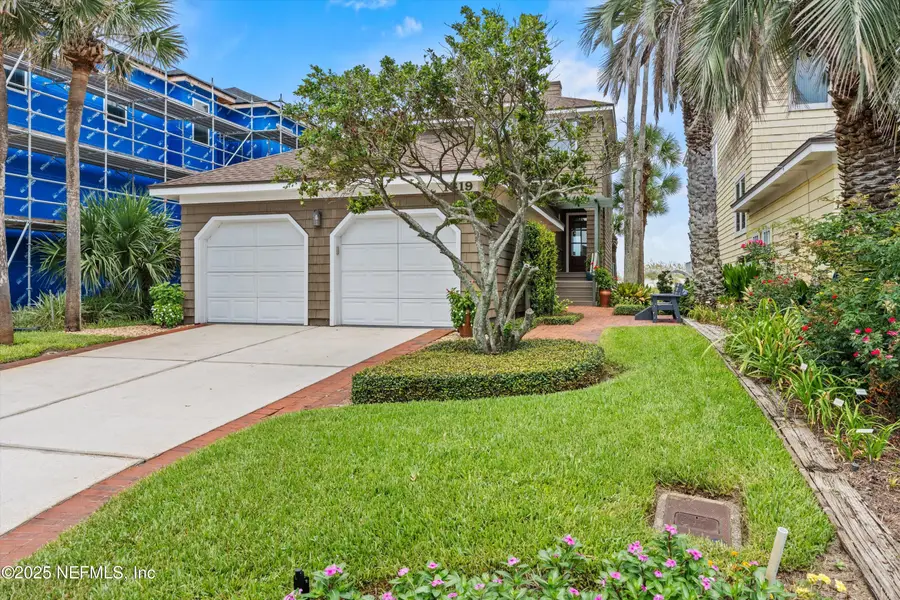 1819 Ocean S Drive, Jacksonville Beach, FL 32250 - Image #3