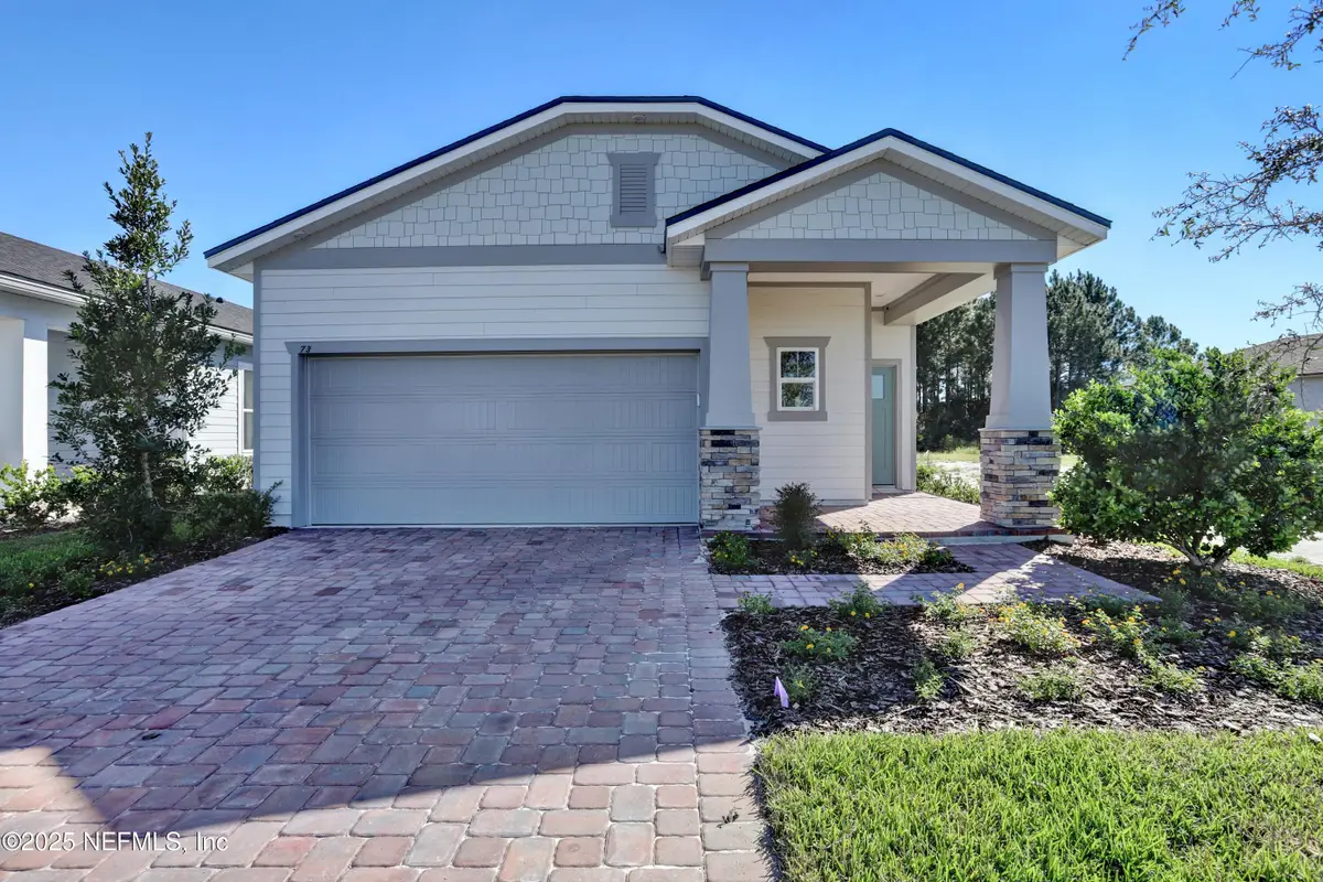 73 Bees Knees Way, Saint Augustine, FL 32092 - Image #1