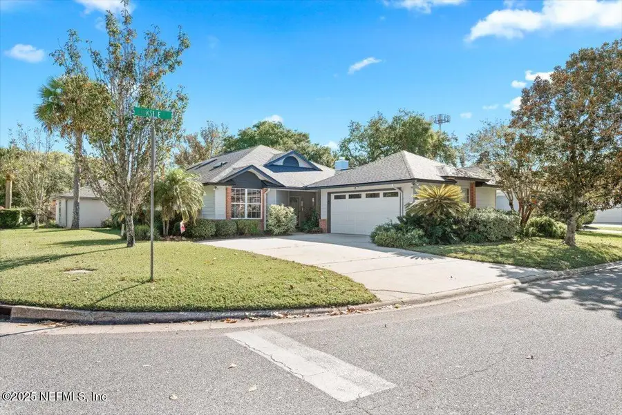 1193 Linkside E Court, Atlantic Beach, FL 32233 - Image #2