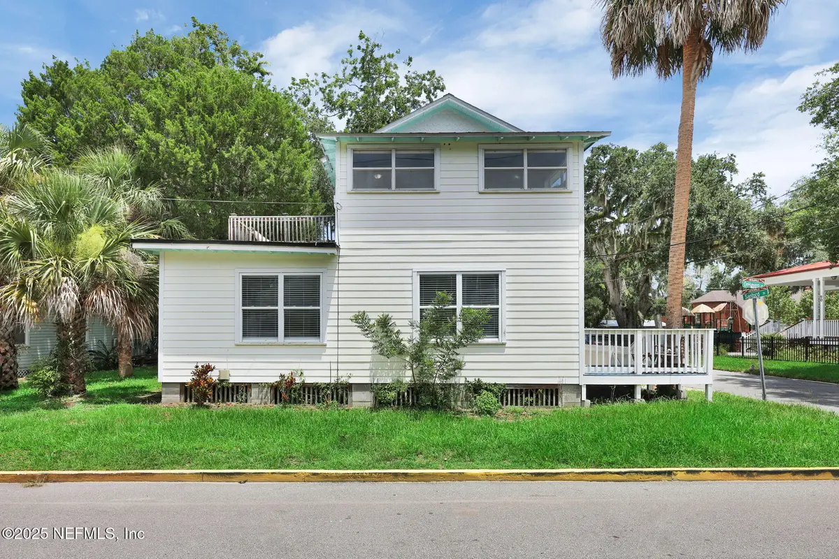 110 De Haven Street, Saint Augustine, FL 32084 - Image #1