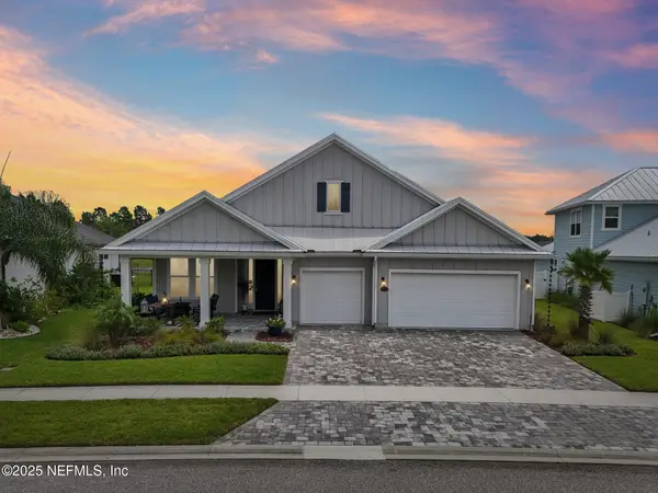 221 Marquesa Circle, St. Johns, FL 32259