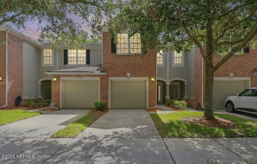 7507 Scarlet Ibis Lane, Jacksonville, FL 32256 - Image #1