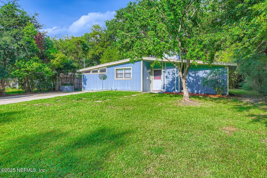 794 La Marche Drive, Jacksonville, FL 32205 - Image #2