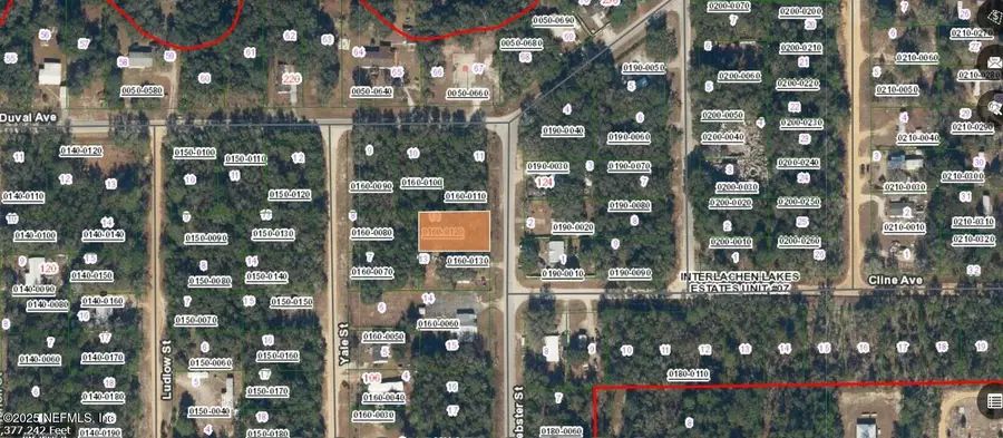 0 Webster Street, Interlachen, FL 32148 - Image #2