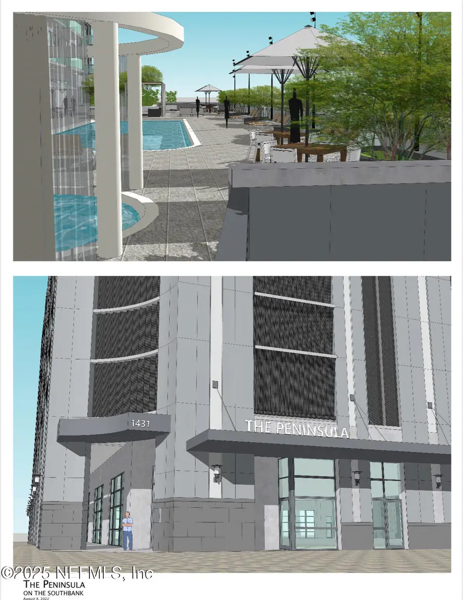 1431 Riverplace Boulevard #1004, Jacksonville, FL 32207 - Image #3