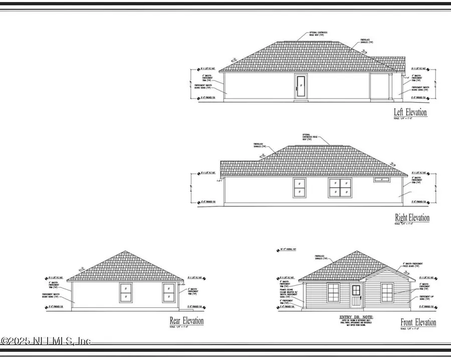 4437 Bessie E Circle, Jacksonville, FL 32209 - Image #2