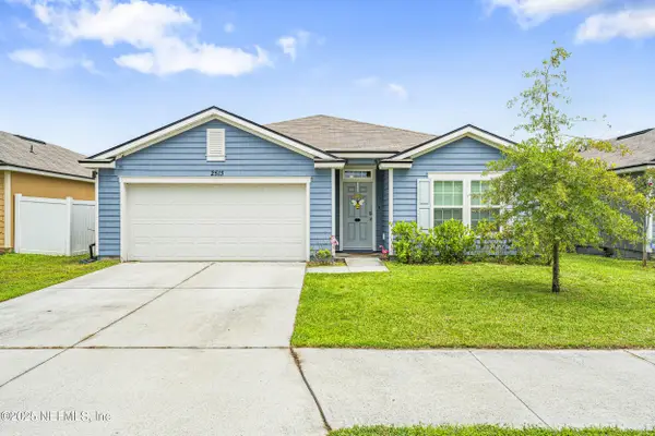 2513 Beachview Drive, Jacksonville, FL 32218