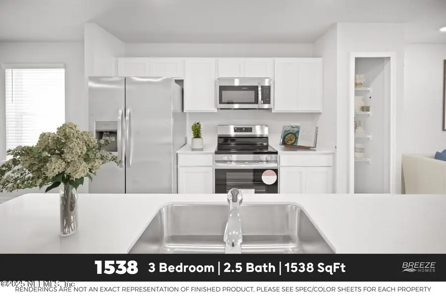 10890 Havertz Lane #LOT 14, Jacksonville, FL 32218 - #3