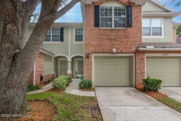7497 Scarlet Ibis Lane, Jacksonville, FL 32256