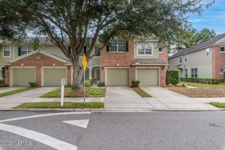 7497 Scarlet Ibis Lane, Jacksonville, FL 32256 - Image #2