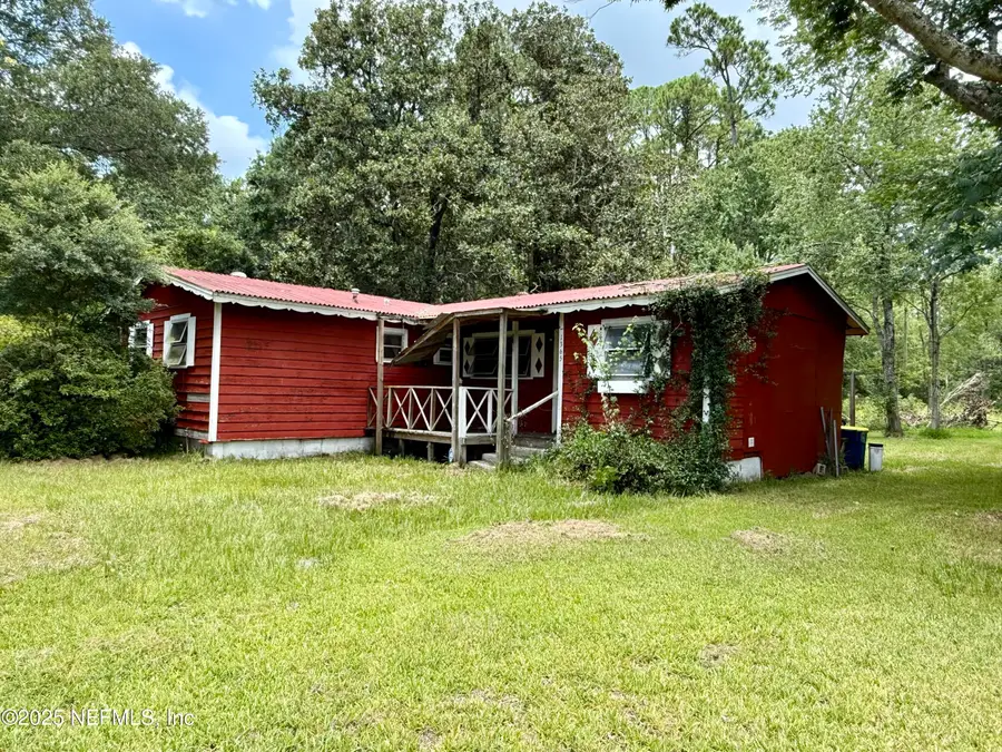 1365 Fre Gray Rd Road, Jacksonville, FL 32218 - Image #2