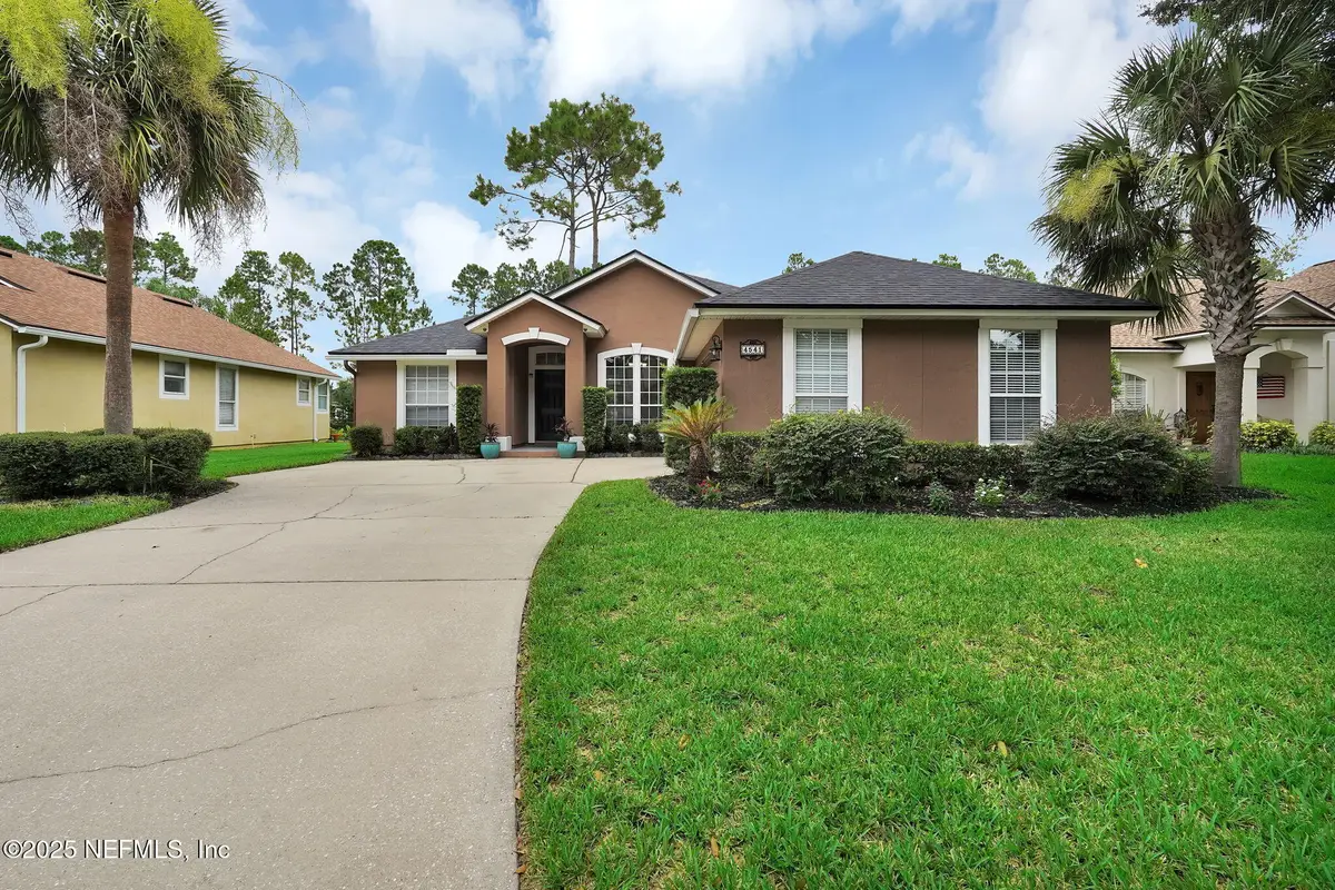4541 Comanche Trail Boulevard, Saint Johns, FL 32259 - Image #1
