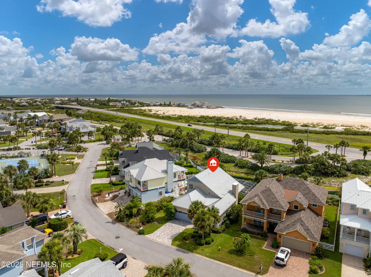 9224 July Lane, Saint Augustine Beach, FL 32080 - Image #1