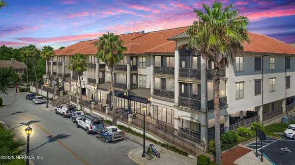 701 Market Street #301, St. Augustine, FL 32095