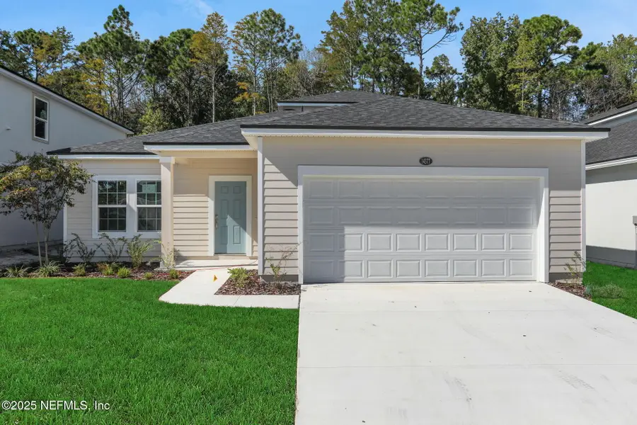 14377 Creekbluff Way, Jacksonville, FL 32234 - Image #2