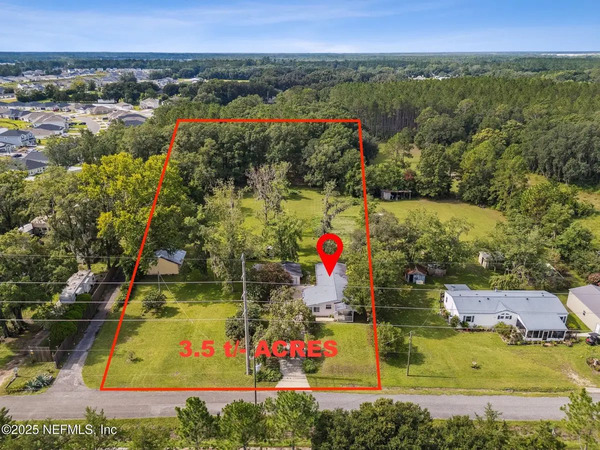 12030 Powell Road, Jacksonville, FL 32221 - Image #1