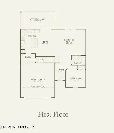 5472 Longfin Court, Jacksonville, FL 32244 - Image #3