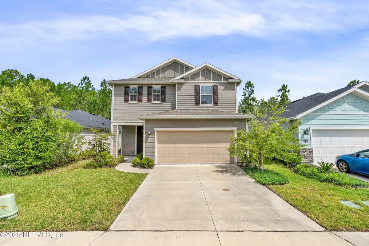 13428 Brookwater Drive, Jacksonville, FL 32256 - Image #1