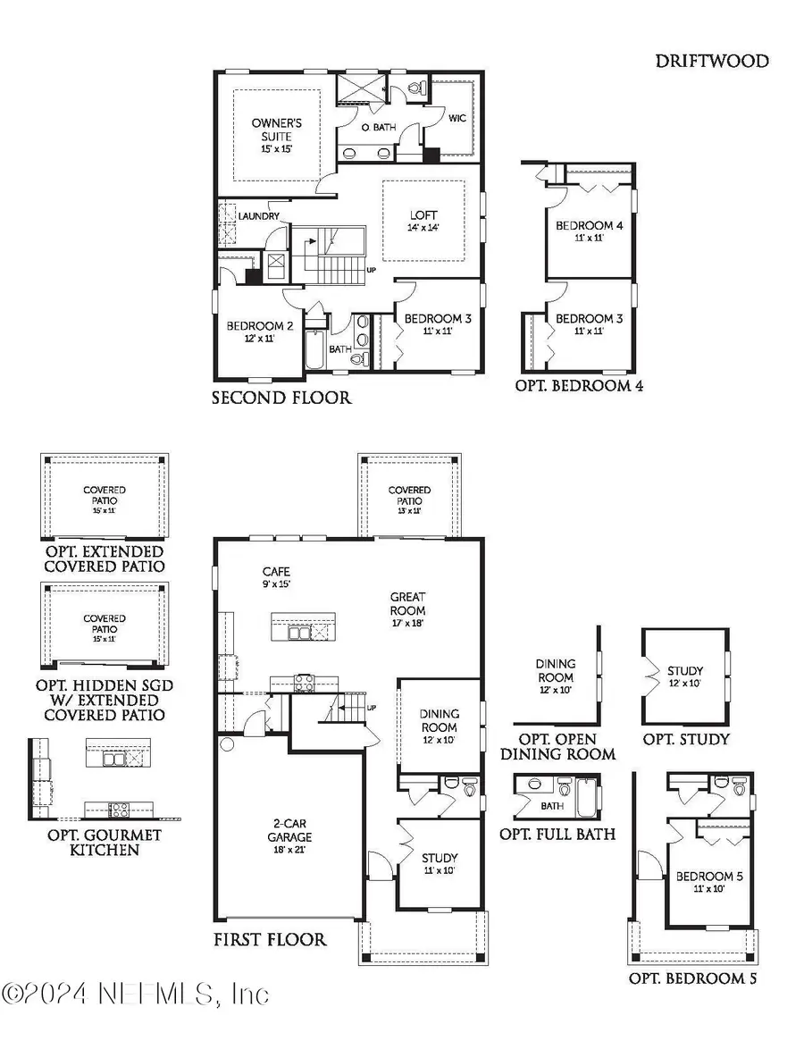 3449 Americana Drive, Green Cove Springs, FL 32043 - Image #2