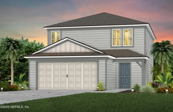 5466 Longfin Court, Jacksonville, FL 32244