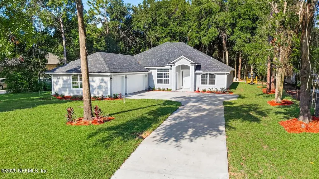 10892 Peaceful Harbor Drive, Jacksonville, FL 32218 - Image #1