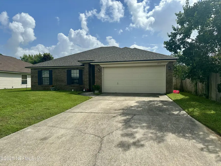 1715 Saw Lake Drive, Middleburg, FL 32068 - #2