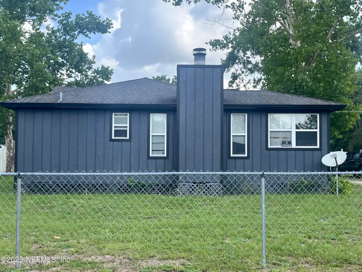 13591 Sellers Lane, Jacksonville, FL 32220 - Image #1