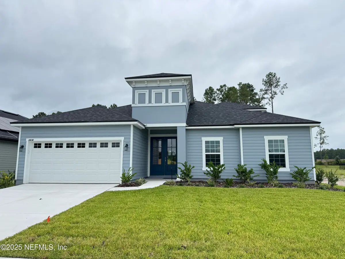 3636 Americana Drive, Green Cove Springs, FL 32043 - Image #1