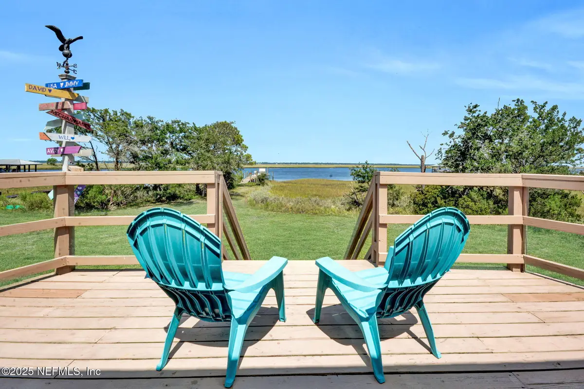 95085 Seymore Lane, Fernandina Beach, FL 32034 - Image #1