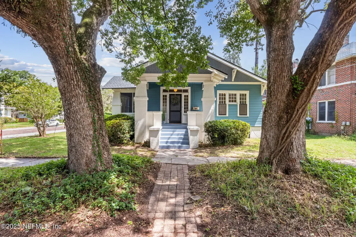 3200 Herschel Street, Jacksonville, FL 32205 - Image #1