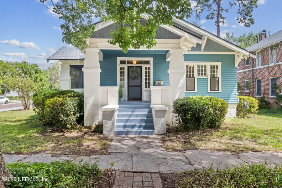 3200 Herschel Street, Jacksonville, FL 32205 - Image #2