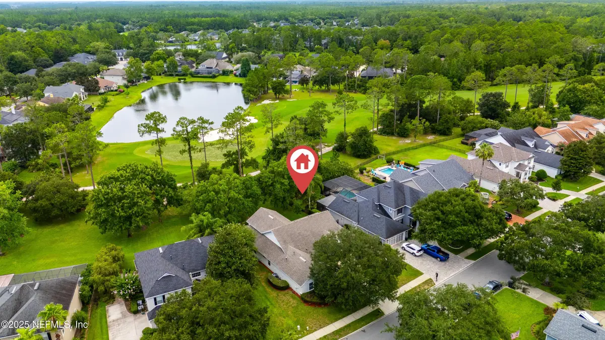 1128 Eagle Point Drive, Saint Augustine, FL 32092 - Image #1