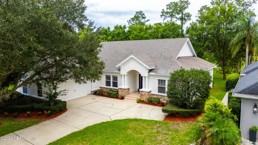 1128 Eagle Point Drive, Saint Augustine, FL 32092 - Image #2