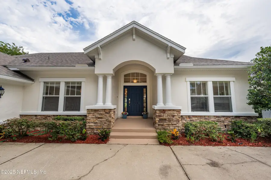 1128 Eagle Point Drive, Saint Augustine, FL 32092 - Image #3