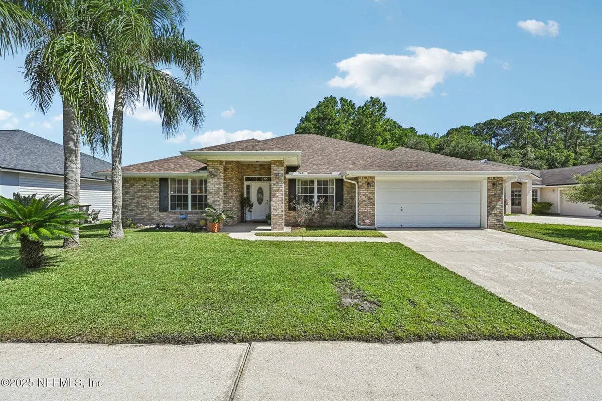 9691 Cedar Ridge E Drive, Jacksonville, FL 32221 - Image #1