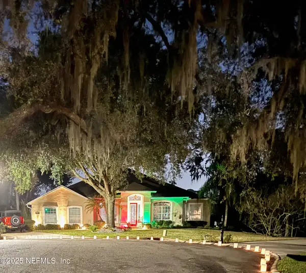 2959 Marsh Elder S Drive, Jacksonville, FL 32226