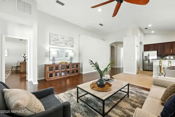 55 Amherst Place, Ponte Vedra, FL 32081