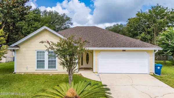 1090 Tolkien Lane, Jacksonville, FL 32225